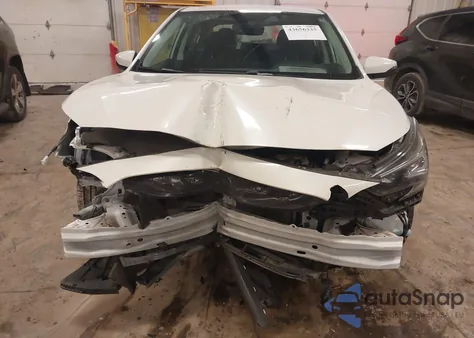 2025 Subaru Legacy Premium из США, поврежденный, VIN 4S3BWAC63S3003845